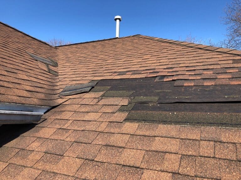 Pinnacle Roofing & Skylights Storm Damage Repair