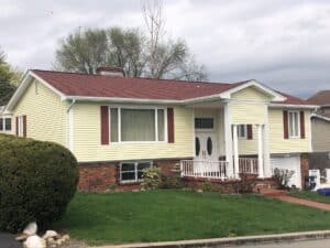 Pinnacle Roofing & Skylights your local trusted roofers