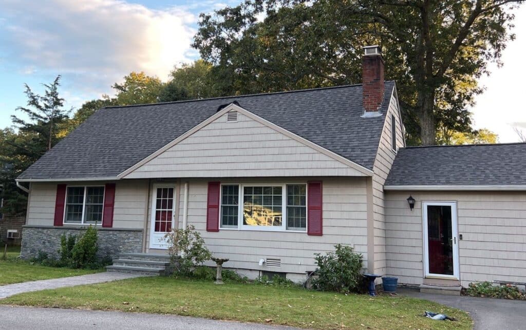 Pinnacle Roofing & Skylights your local trusted roofers