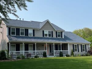 Pinnacle Roofing & Skylights your local trusted roofers