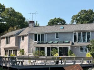 Pinnacle Roofing & Skylights your local trusted roofers