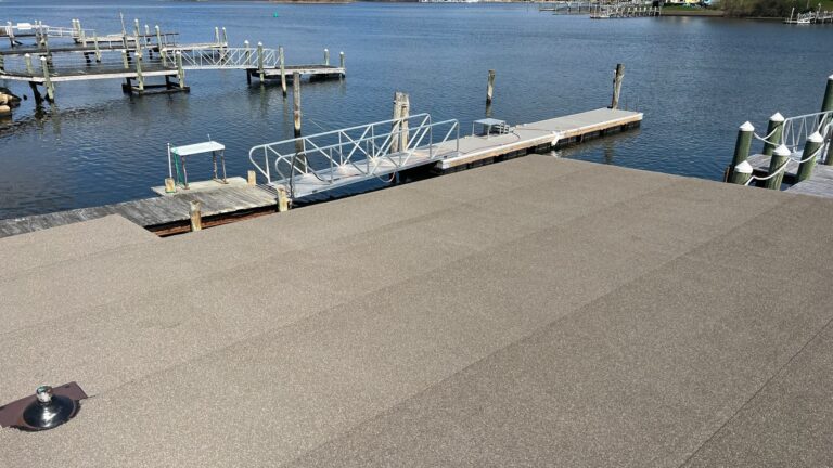 Pinnacle Roofing Ri low slope roofing Solution Modified Bitumen