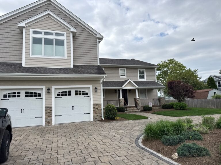 Pinnacle Siding CertainTeed Impressions Everlast Composite Siding