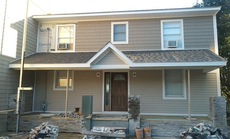 Pinnaclesidingct Impressions Everlast Sidingas 1