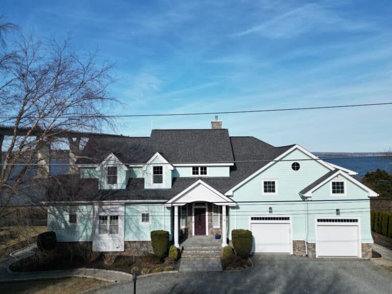 James Hardie Fiber Cement Siding