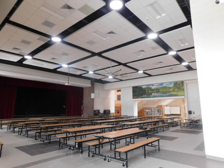 Rhode Island Commercial Skylights 55 Education Tubular Skylights Commercial Sun Tunnel 0721 Scaled