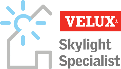 Pinnacle Roofing & Skylights — Certified VELUX Skylight Specialist