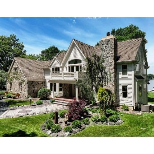 Brava Cedar Shake 11 Home