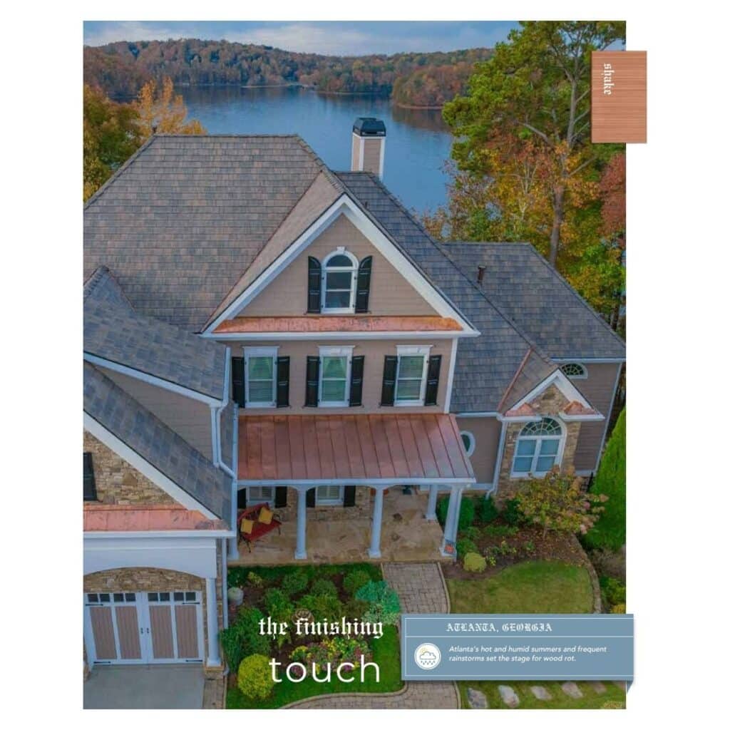 Davinci Shake Home 2 1200