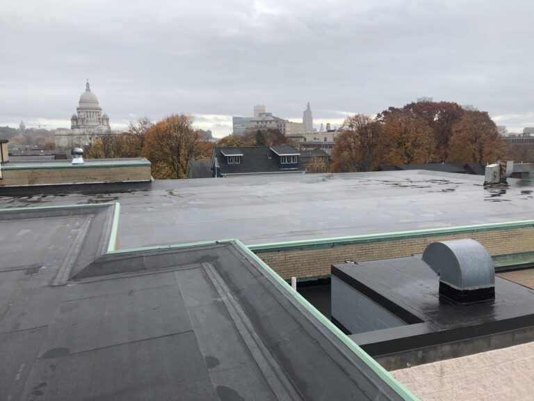 Owens Corning Duration shingle roof installed by Pinnacle Roofing