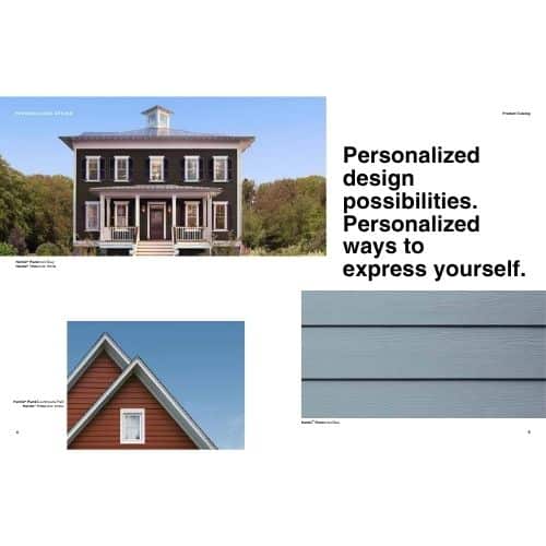 James Hardie Home 500 5