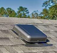 Pinnacle Roofing Gaf Roof Vent