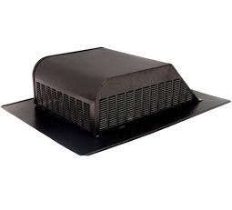 Roof vent installation by Pinnacle Roofing and Skylights