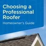 Pinnacle Roofing & Skylights Choosing A Professional Roofer Guide
