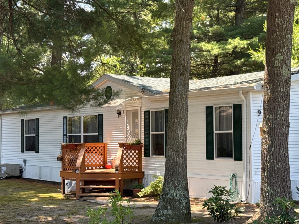 Pinnacle Roofing And Skylights Coventry RI Residential Roof Replacement