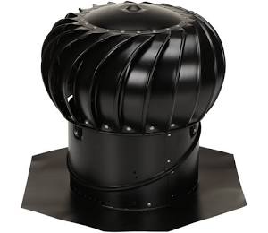 Pinnacle Roofing Roof Exhaust