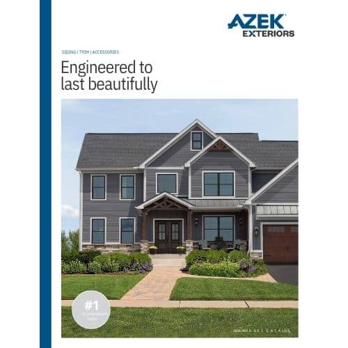 Azek Home 1