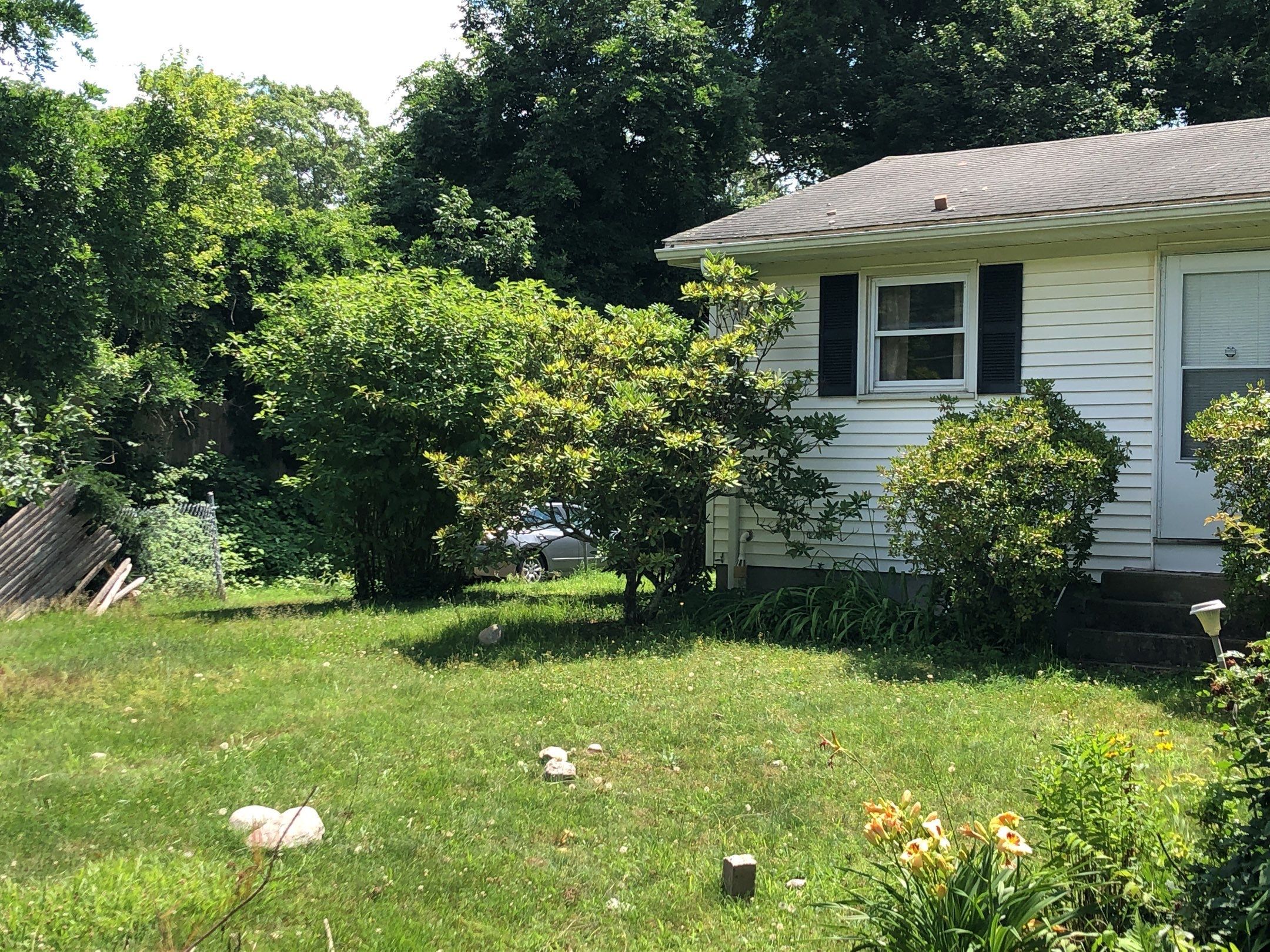 After — Exeter, RI Storm Damage Restoration — Drone Inspection & Complete Roof Recovery