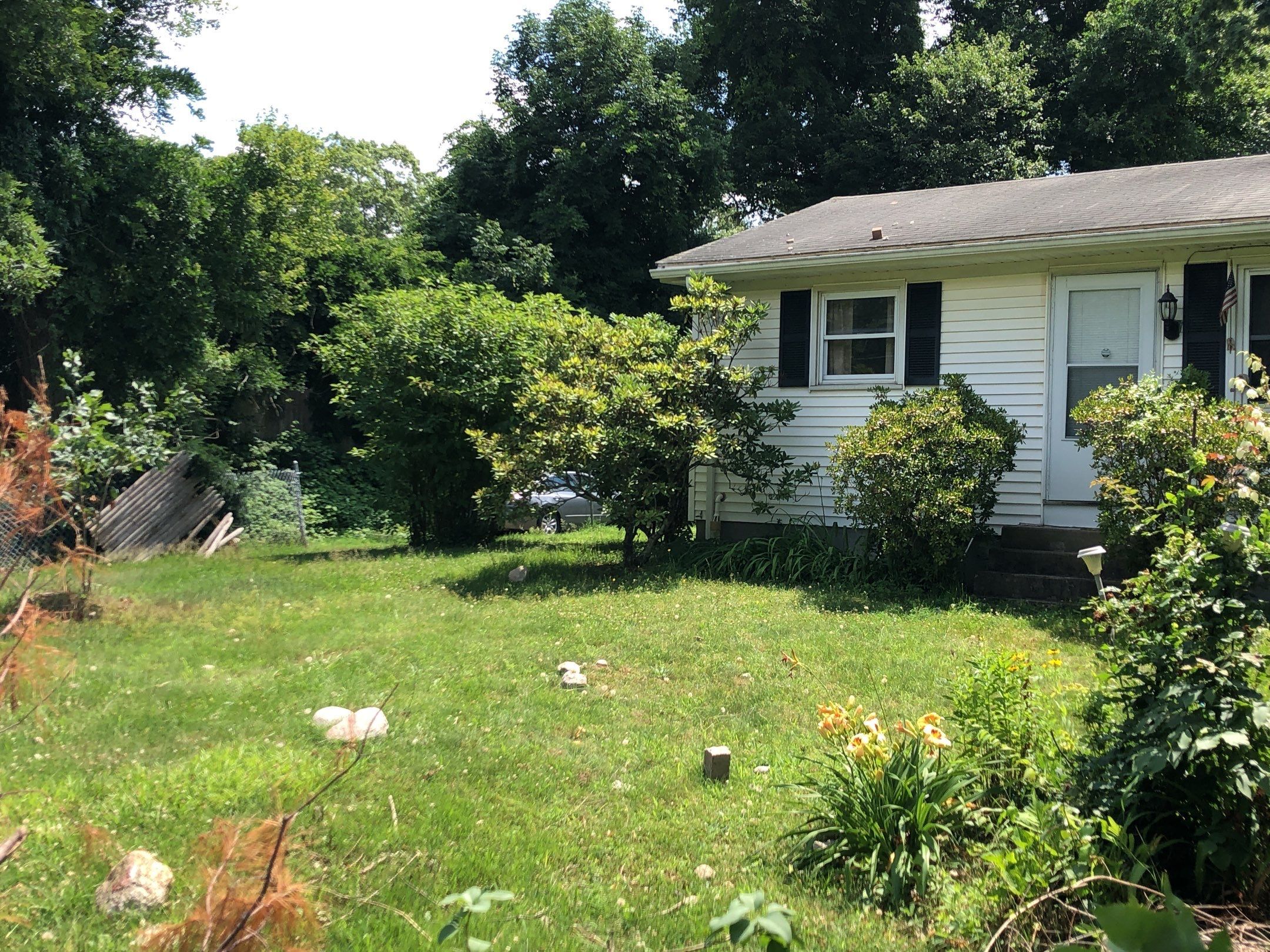 Exeter, RI Storm Damage Restoration — Drone Inspection & Complete Roof Recovery
