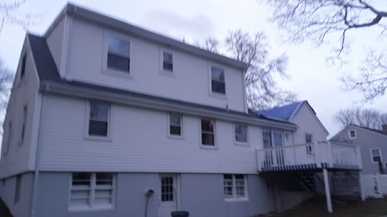 Westerly, RI Storm Damage Restoration — Fast Tarp, Full Documentation, and Claim Support