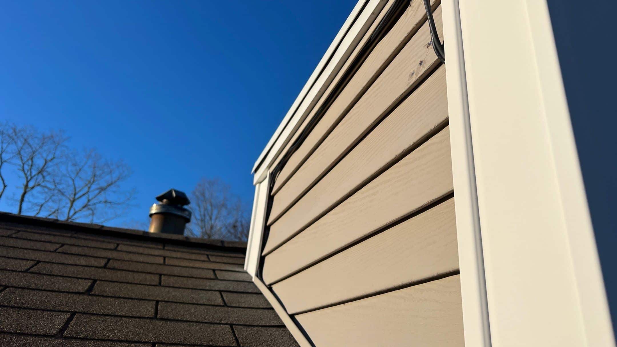 Charlestown, RI Roof Repair and Siding — Restoring a Coastal Home Inside and Out