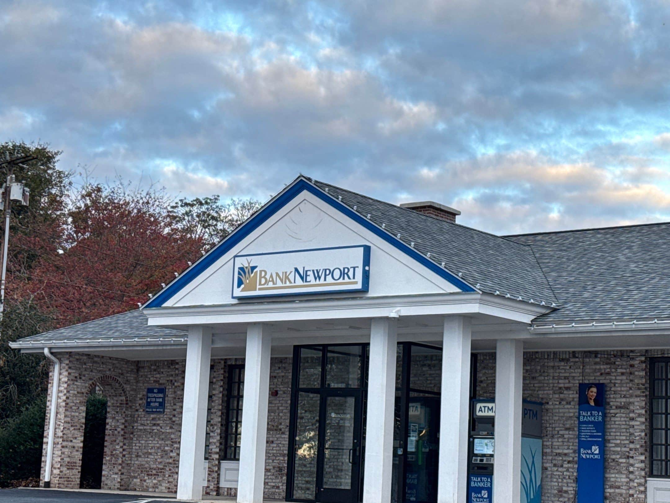 After — Tiverton, RI Commercial Roofing — CertainTeed Landmark Re-Roof in Georgetown Gray
