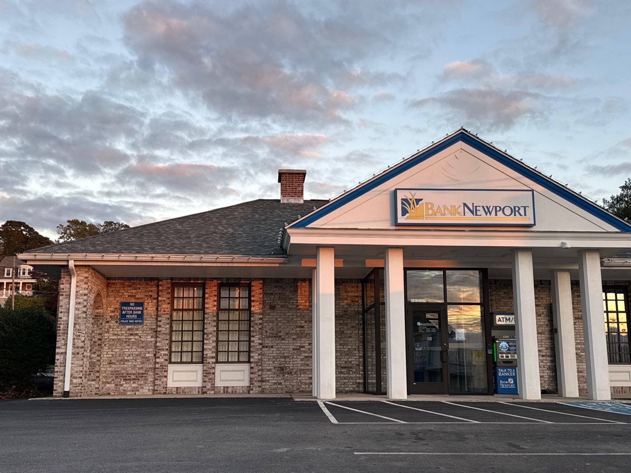 Tiverton, RI Commercial Roofing — CertainTeed Landmark Re-Roof in Georgetown Gray