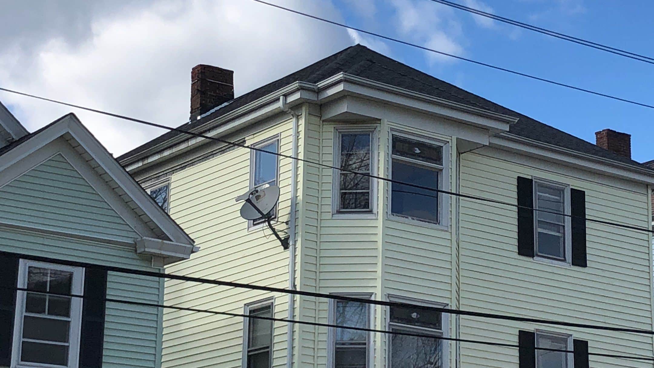 Newport, RI Storm Damage Restoration: Structural Rebuild & Insurance Claim Support