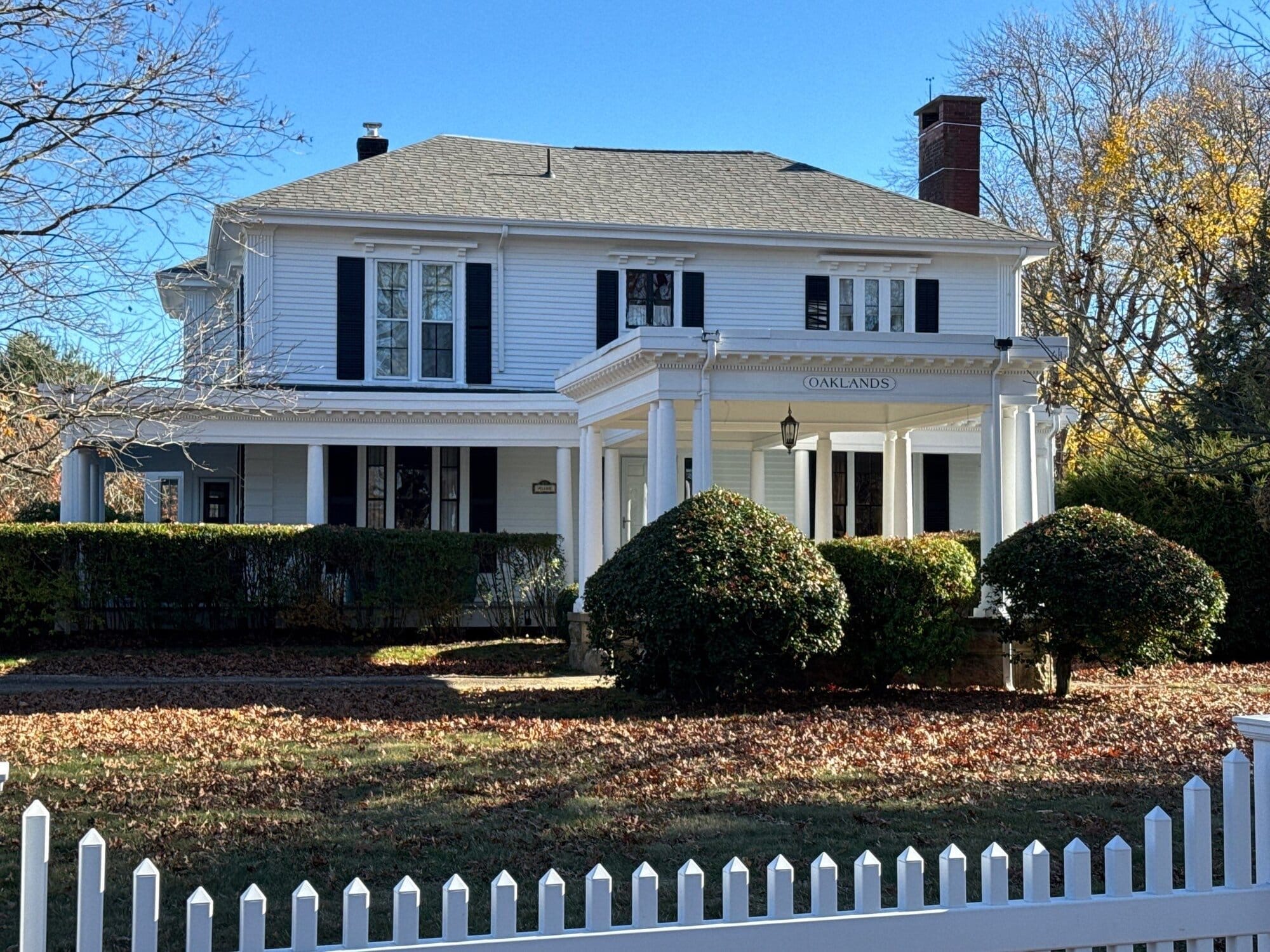 North Kingstown, RI Roof Replacement: Balanced Intake and Ridge Vent Exhaust for a Longer Shingle Life