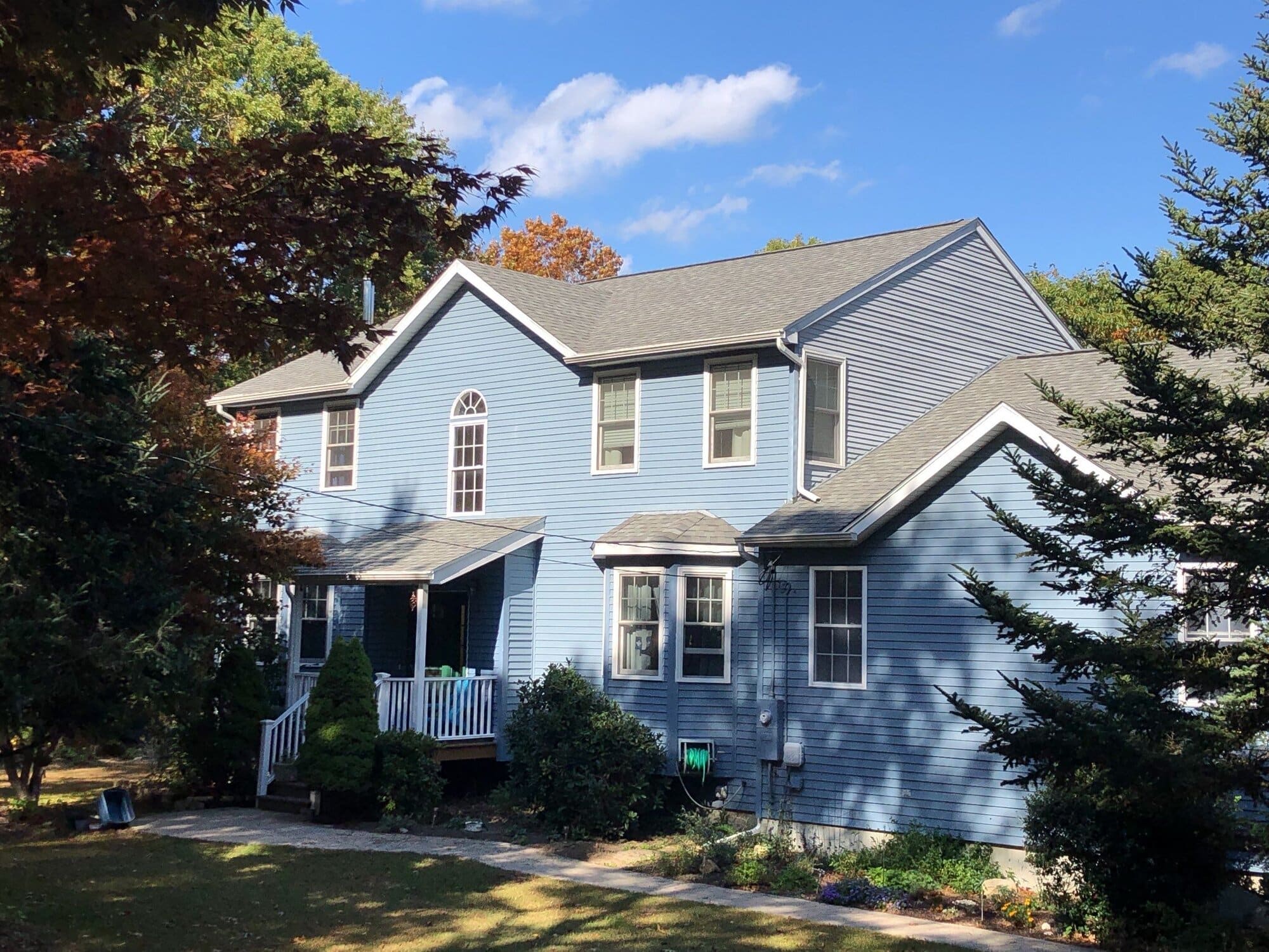 West Greenwich, RI Roof Replacement: The Attic Ventilation That Protects Your Shingle Warranty