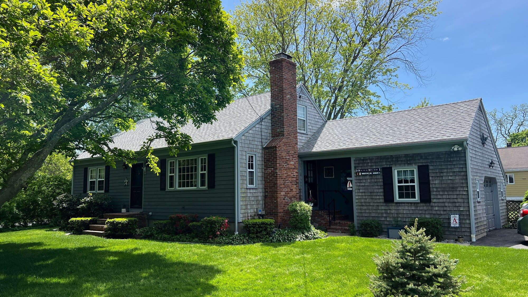 Bristol, RI Roof Ventilation: Keeping Coastal Moisture Out of the Attic