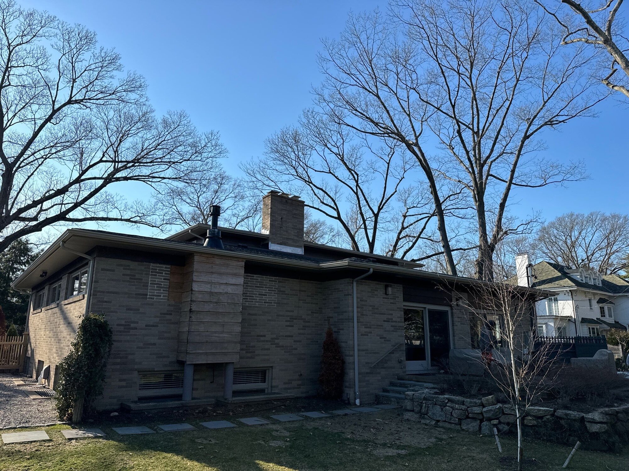 Providence, RI Roof Ventilation: Why We Choose Continuous Ridge Venting