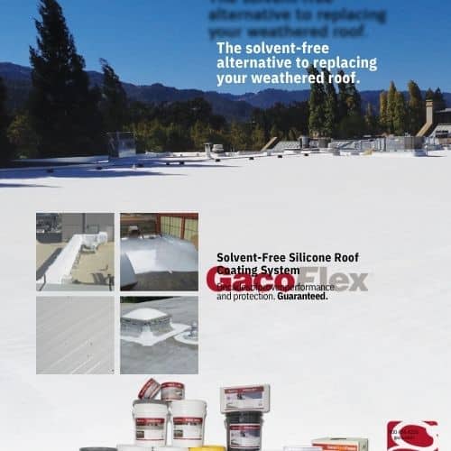 Gaco Flex 500