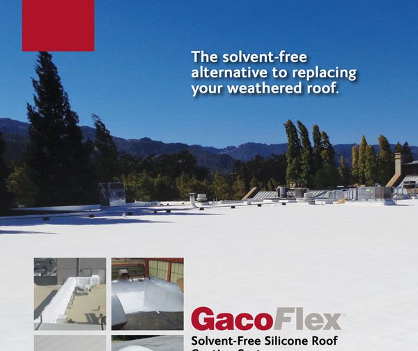 Gaco S20 Cover