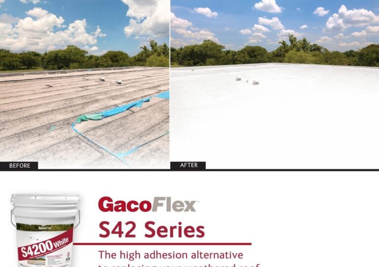 Gaco S42 Products 1