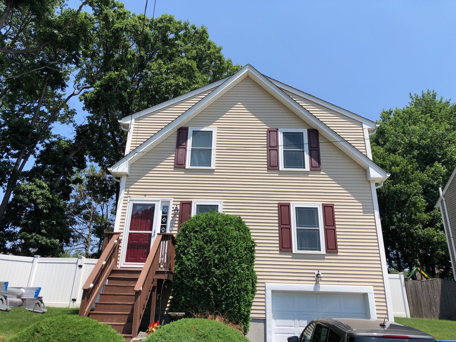 Ventilation, Warranty, and Roof Life: A Landmark PRO Resawn Shake Roof in Cumberland