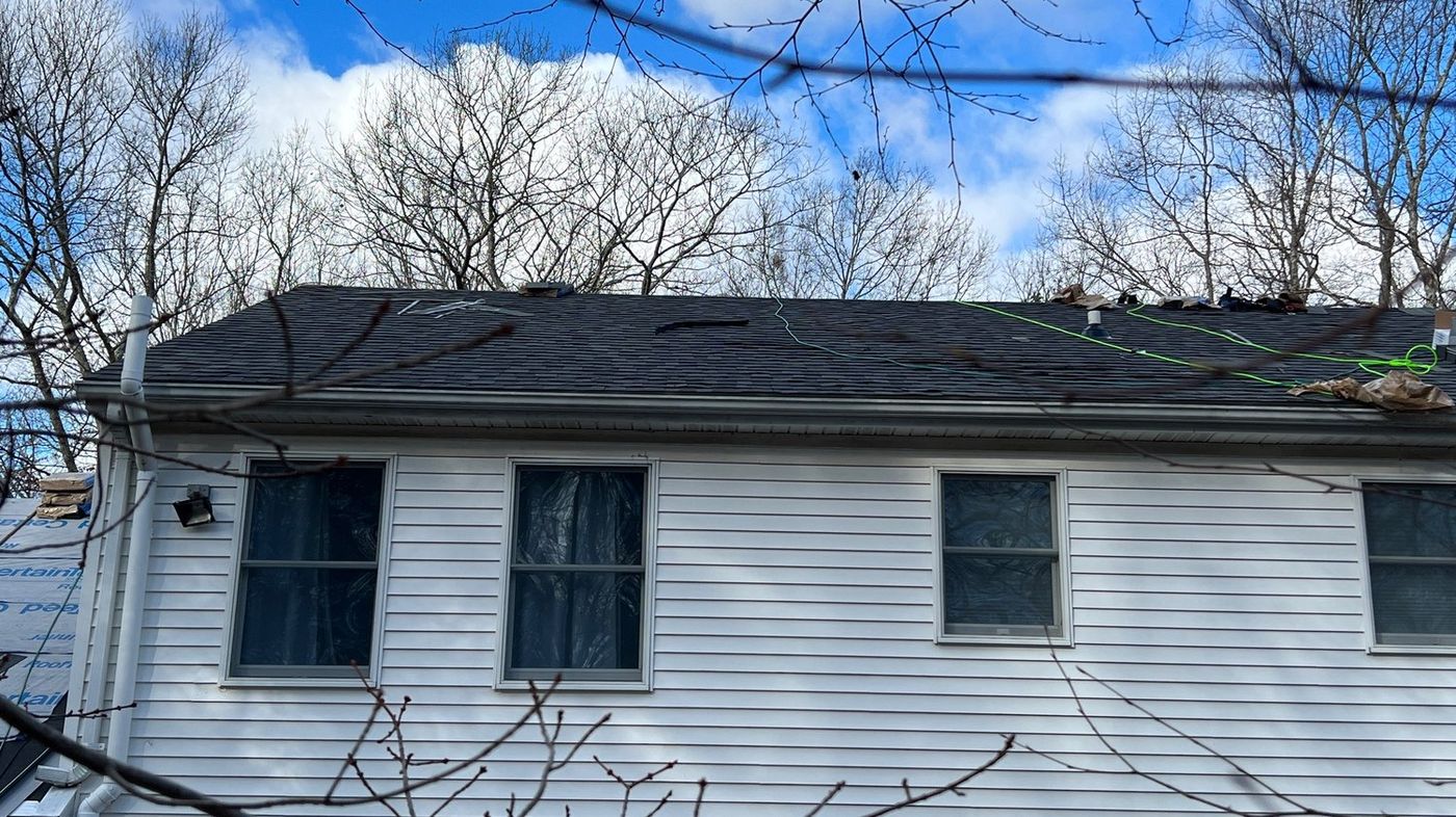 Ventilation and Insulation: Why a Roof Needs Both, Done Right in Scituate