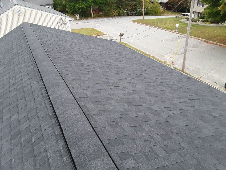 Fixed or Venting? Choosing the Right VELUX Skylight in West Warwick