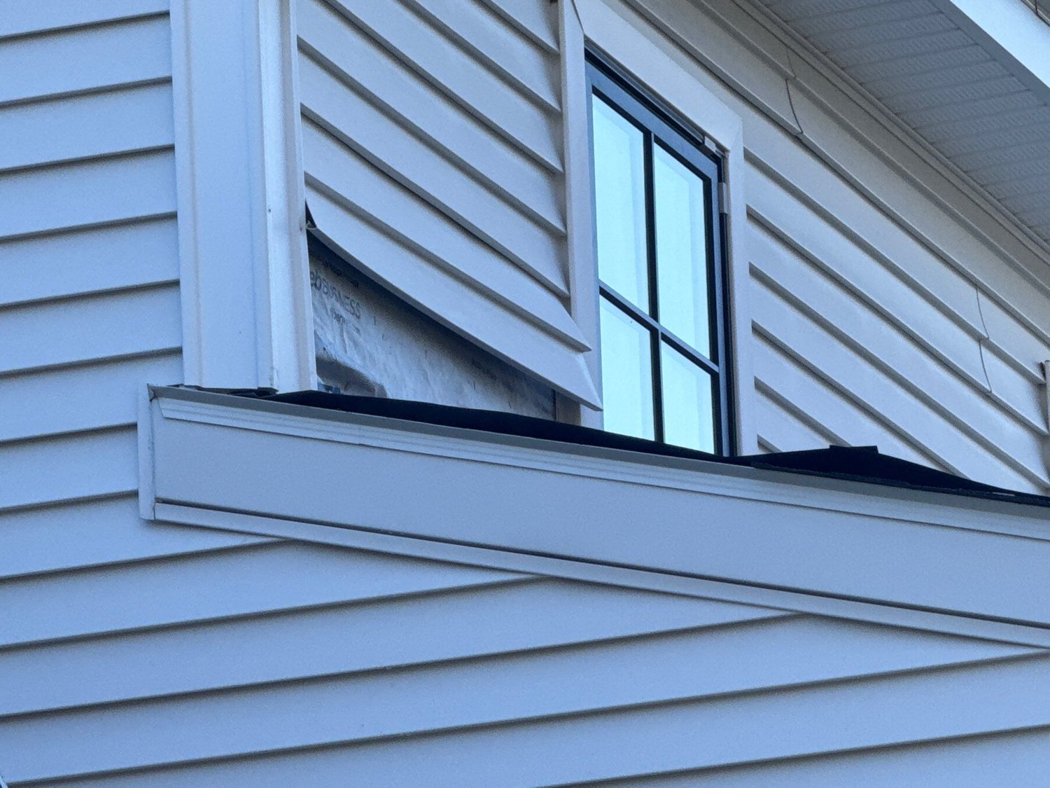 VELUX Skylights on a Westerly GAF Timberline HDZ and Standing-Seam Metal Roof