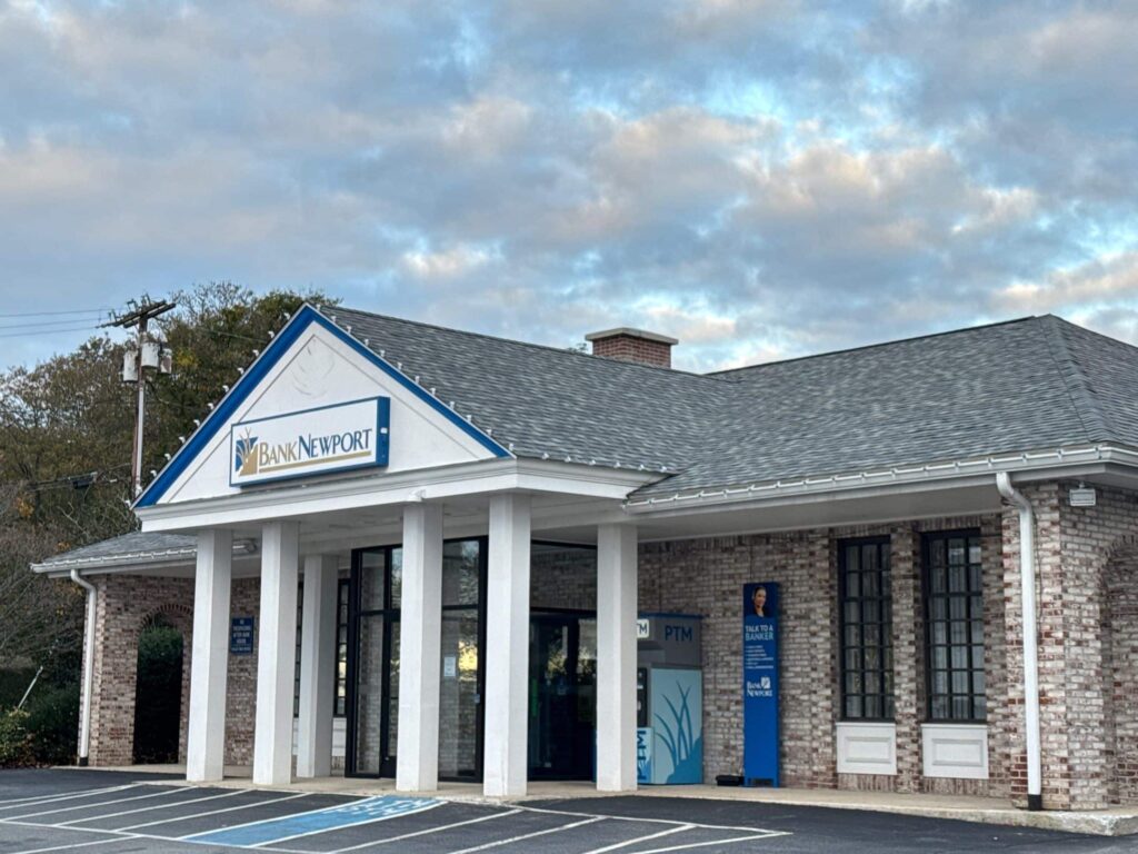 Roof replacement in Tiverton, RI with asphalt shingles — Project #11617 by Pinnacle Roofing & Skylights