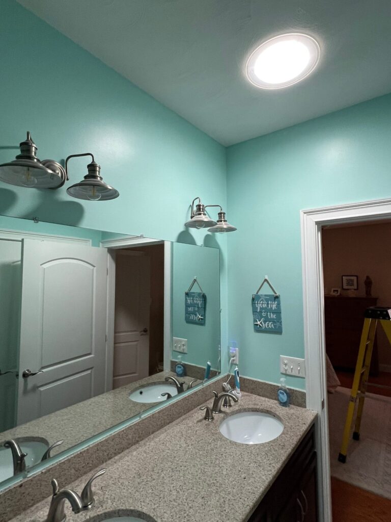 Roof replacement in Lincoln, RI — Project #11650 by Pinnacle Roofing & Skylights