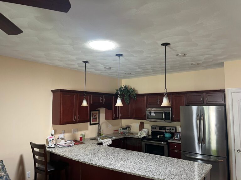 Showcase Image Lincoln Kitchen Sun Tunnel Installation Cf0e12