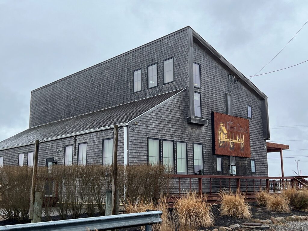 Roof replacement in Narragansett, RI with cedar shake — Project #11654 by Pinnacle Roofing & Skylights