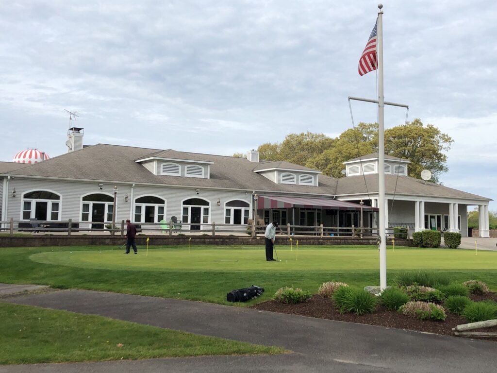 Roof replacement in North Kingstown, RI with asphalt shingles — Project #11729 by Pinnacle Roofing & Skylights