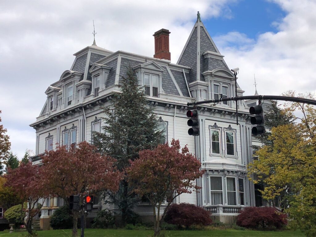 Roof replacement in Providence, RI with asphalt shingles — Project #12362 by Pinnacle Roofing & Skylights