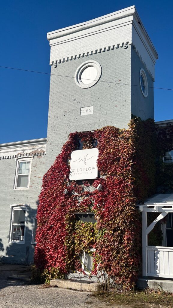 Commercial roofing in Wickford, RI — Project #11693 by Pinnacle Roofing & Skylights